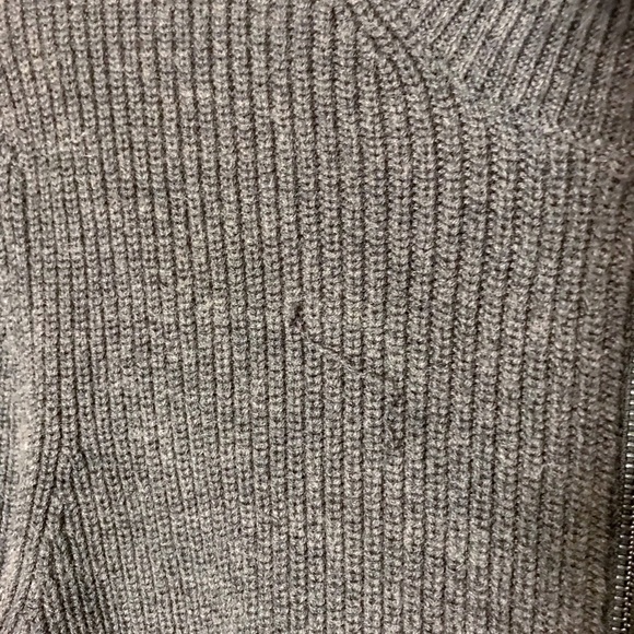MK Collection Merino Wool Sweater - Picture 5 of 6